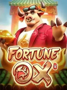 Fortune-Ox มีเกมส์ให้เลือกเล่นมากกว่าl000เกมส์